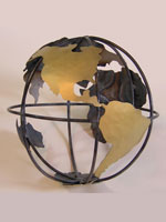 Globe