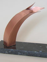 Open Horn