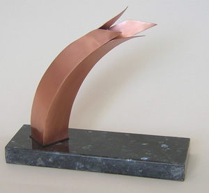Open Horn