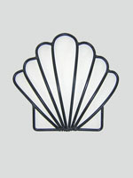 Scallop Shell