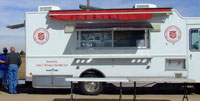 Colorado Springs kitchen