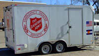 Supply Trailer
