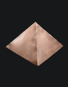 Copper Pyramid